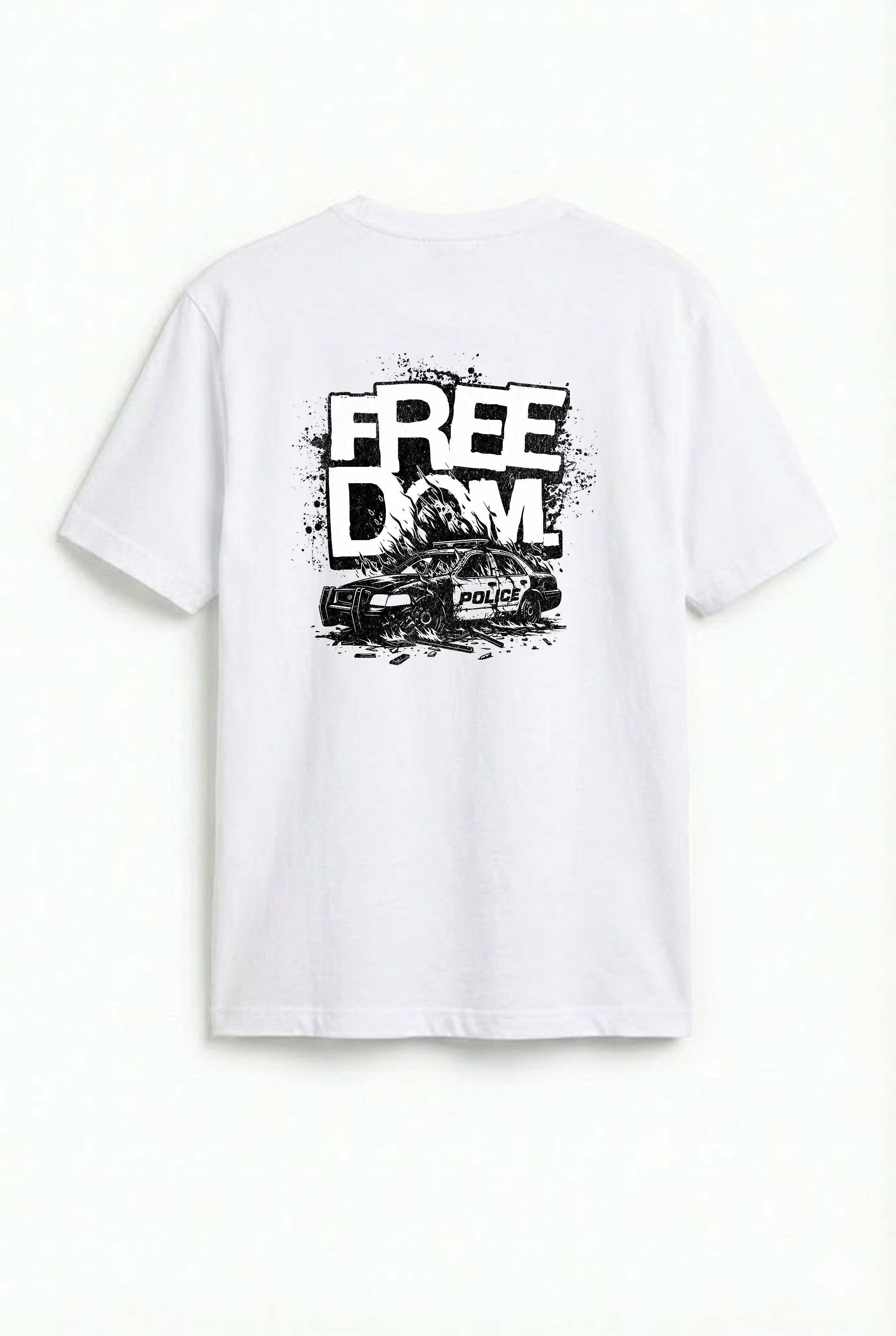 Freedom Script