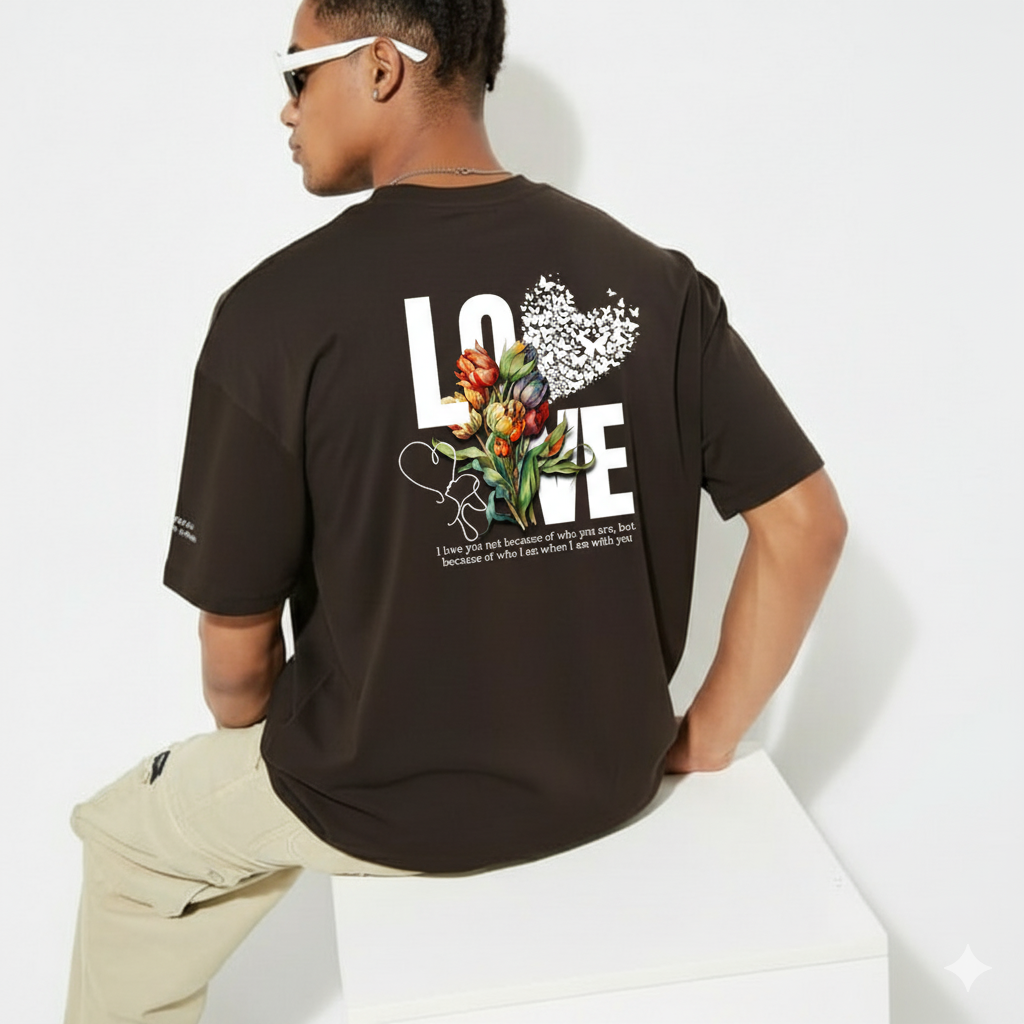 Earthy Love