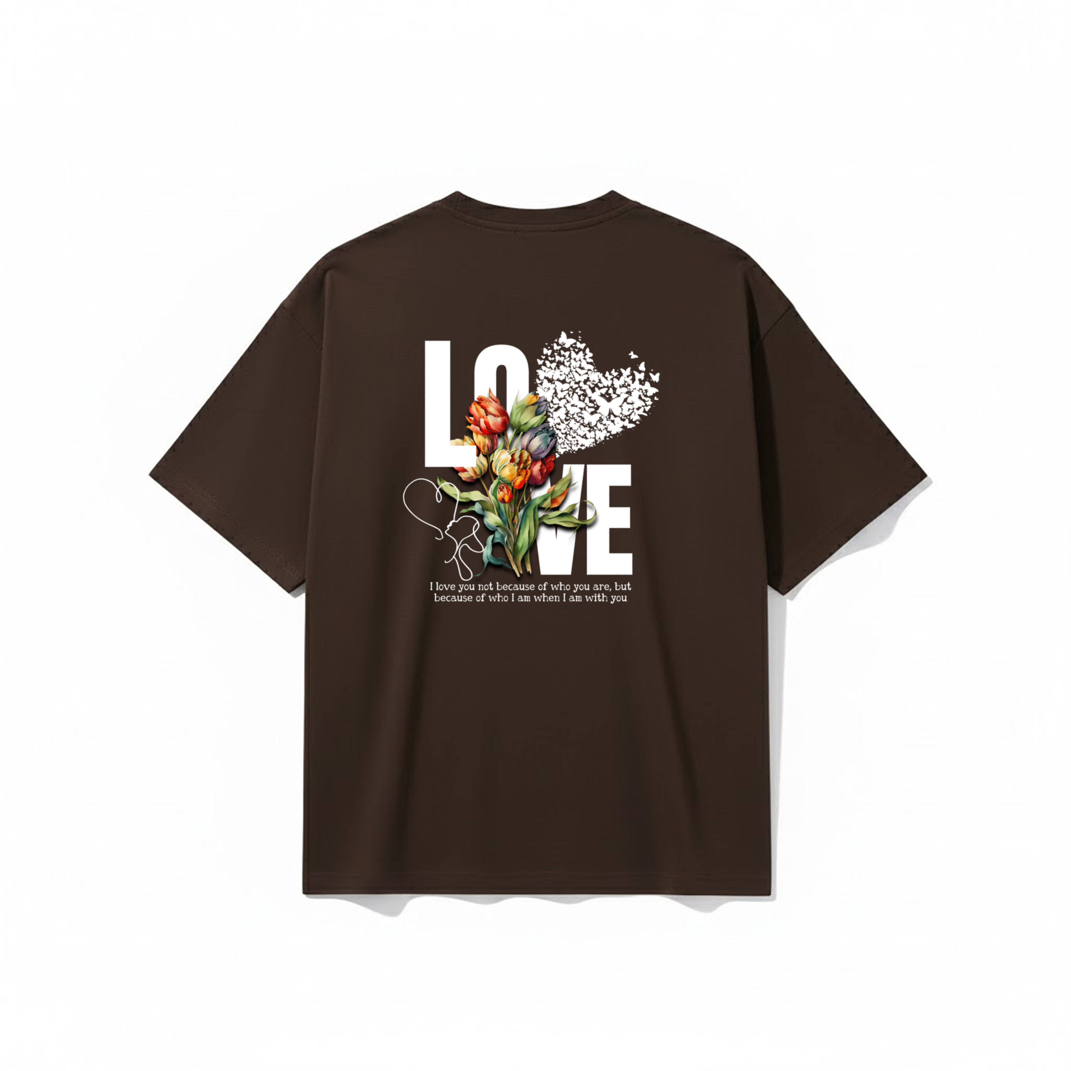 Earthy Love
