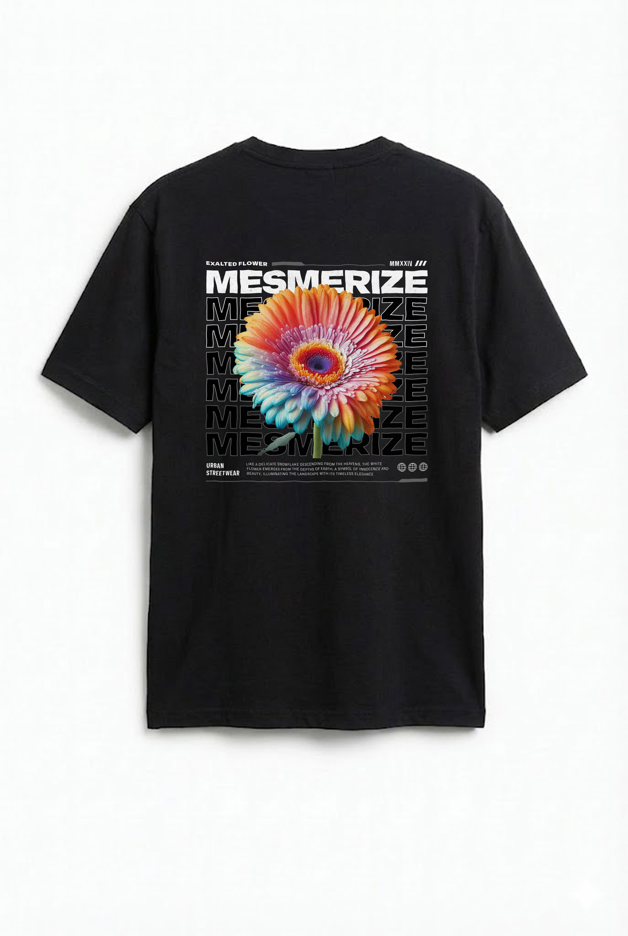 Dark Mesmerize