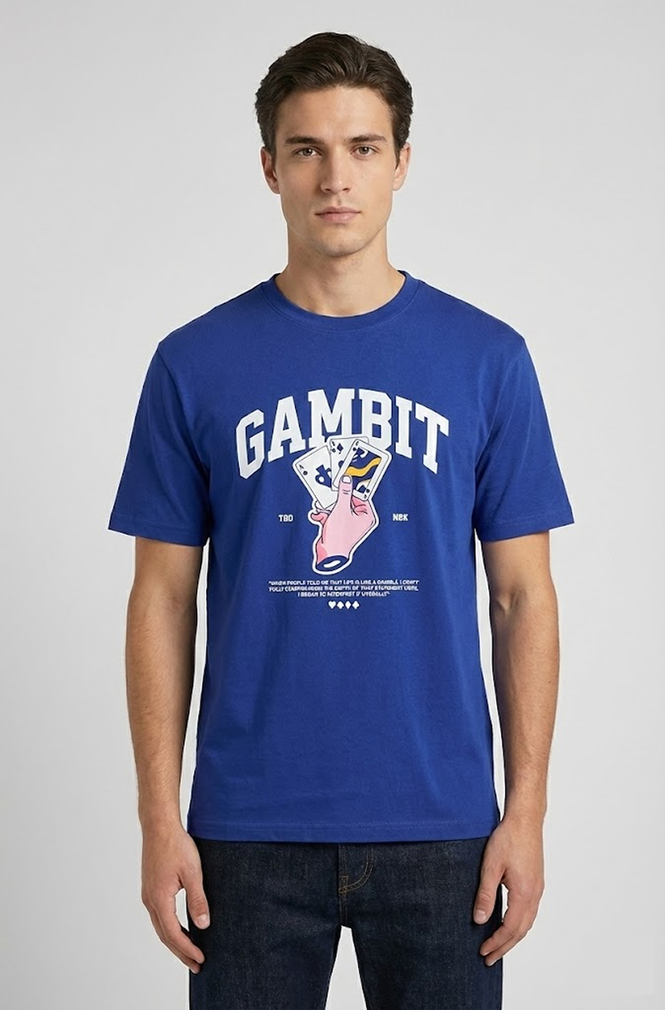 Royal Gambit