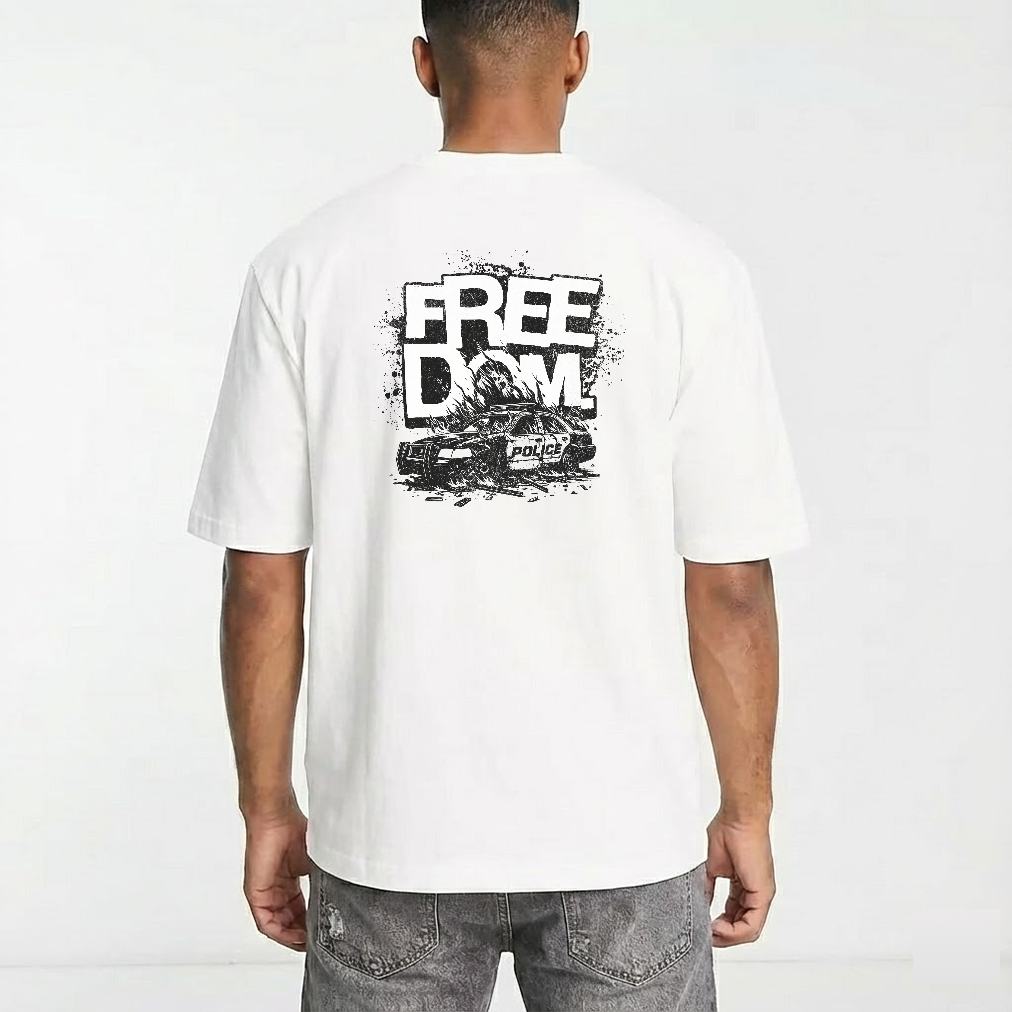 Freedom Script