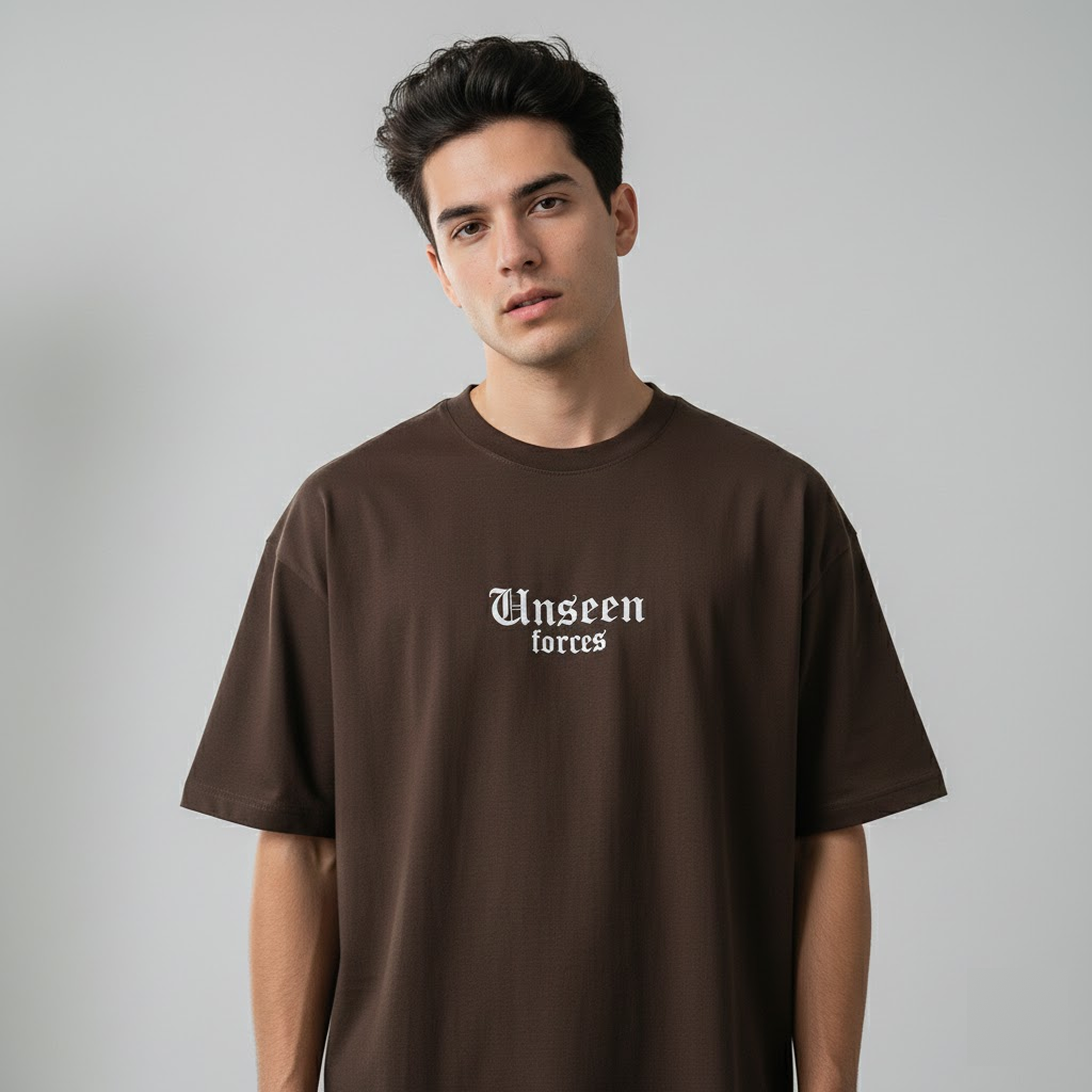 Unseen Forces